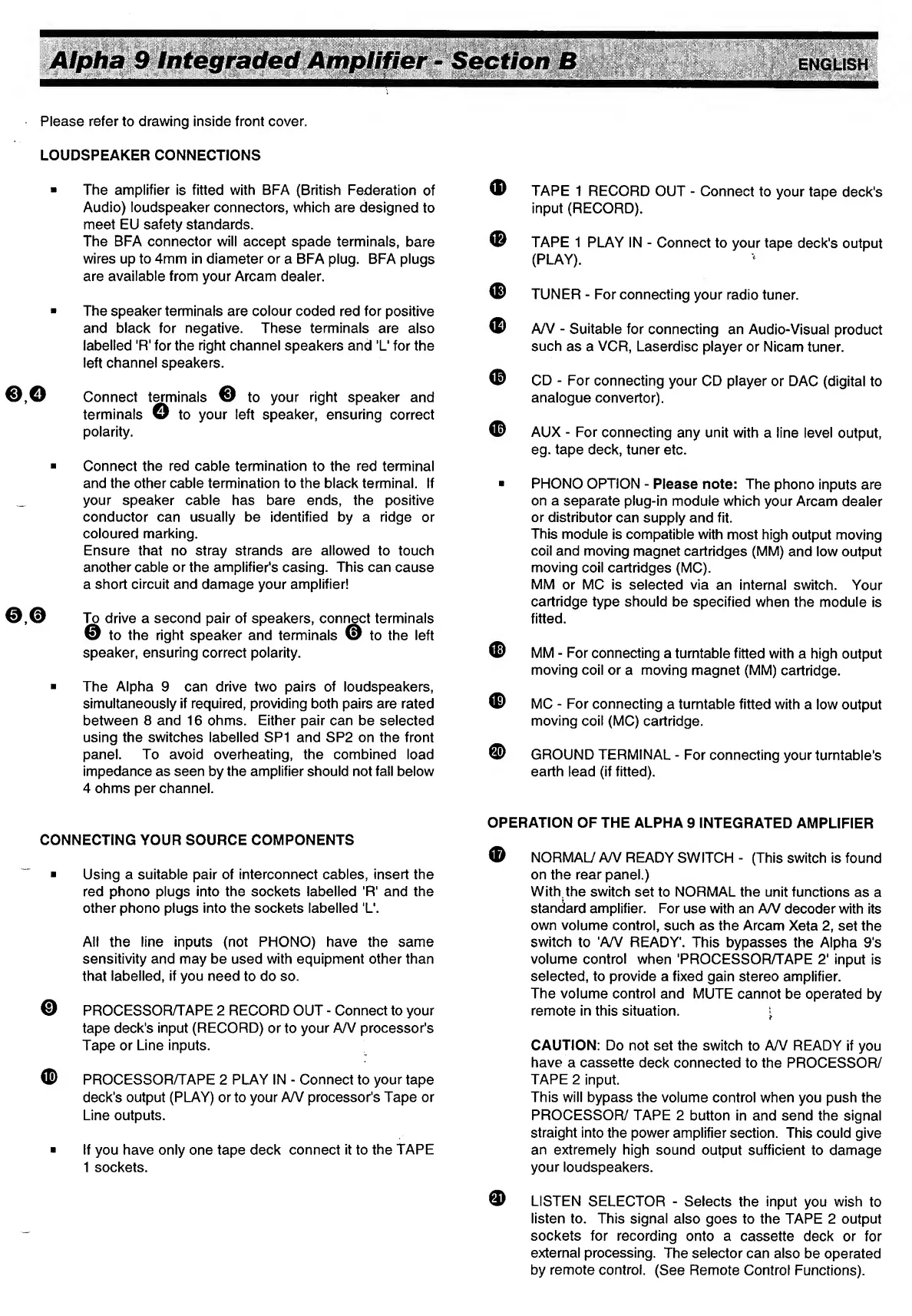 Page #5 background image