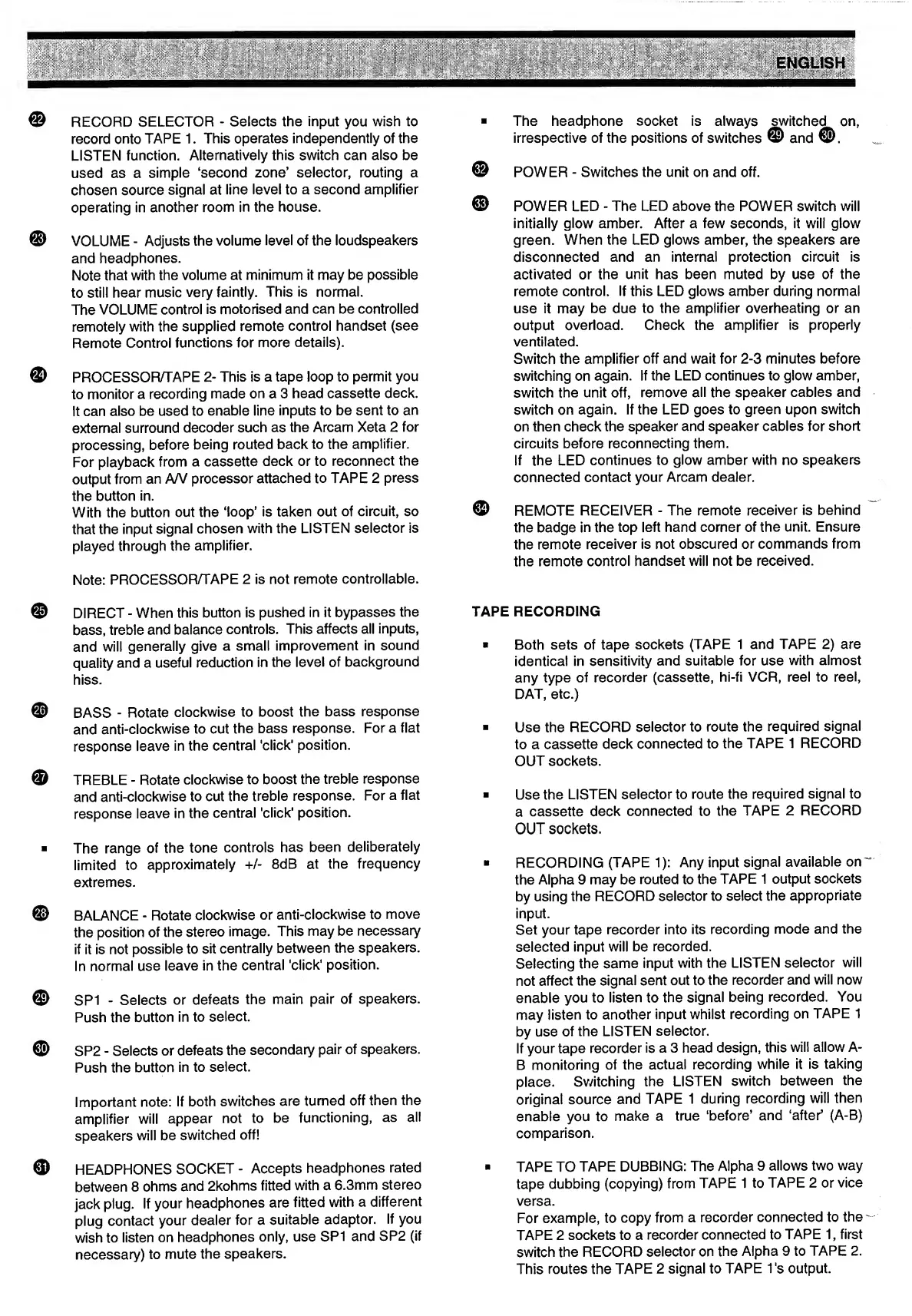 Page #6 background image