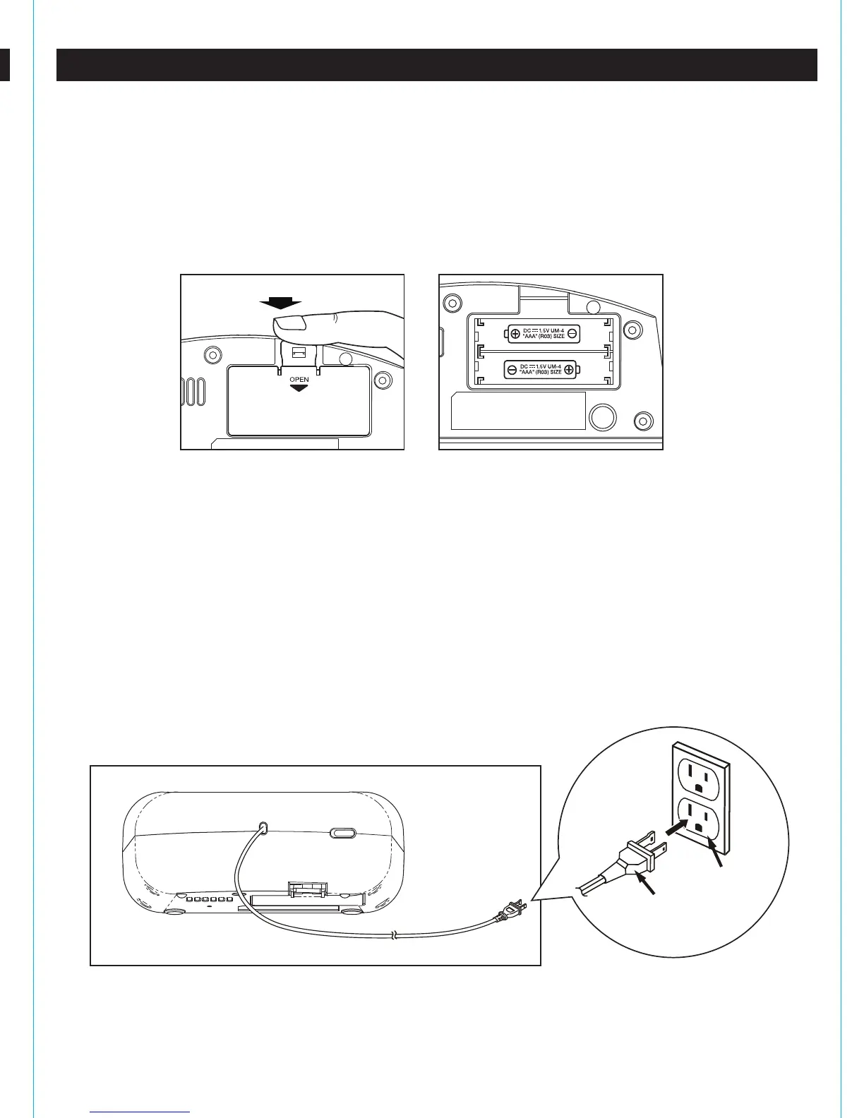 Page #3 background image