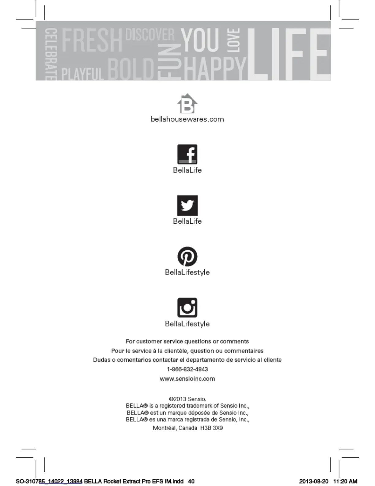 Page #44 background image
