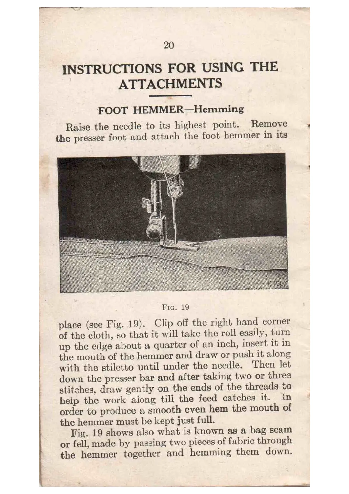 Page #22 background image