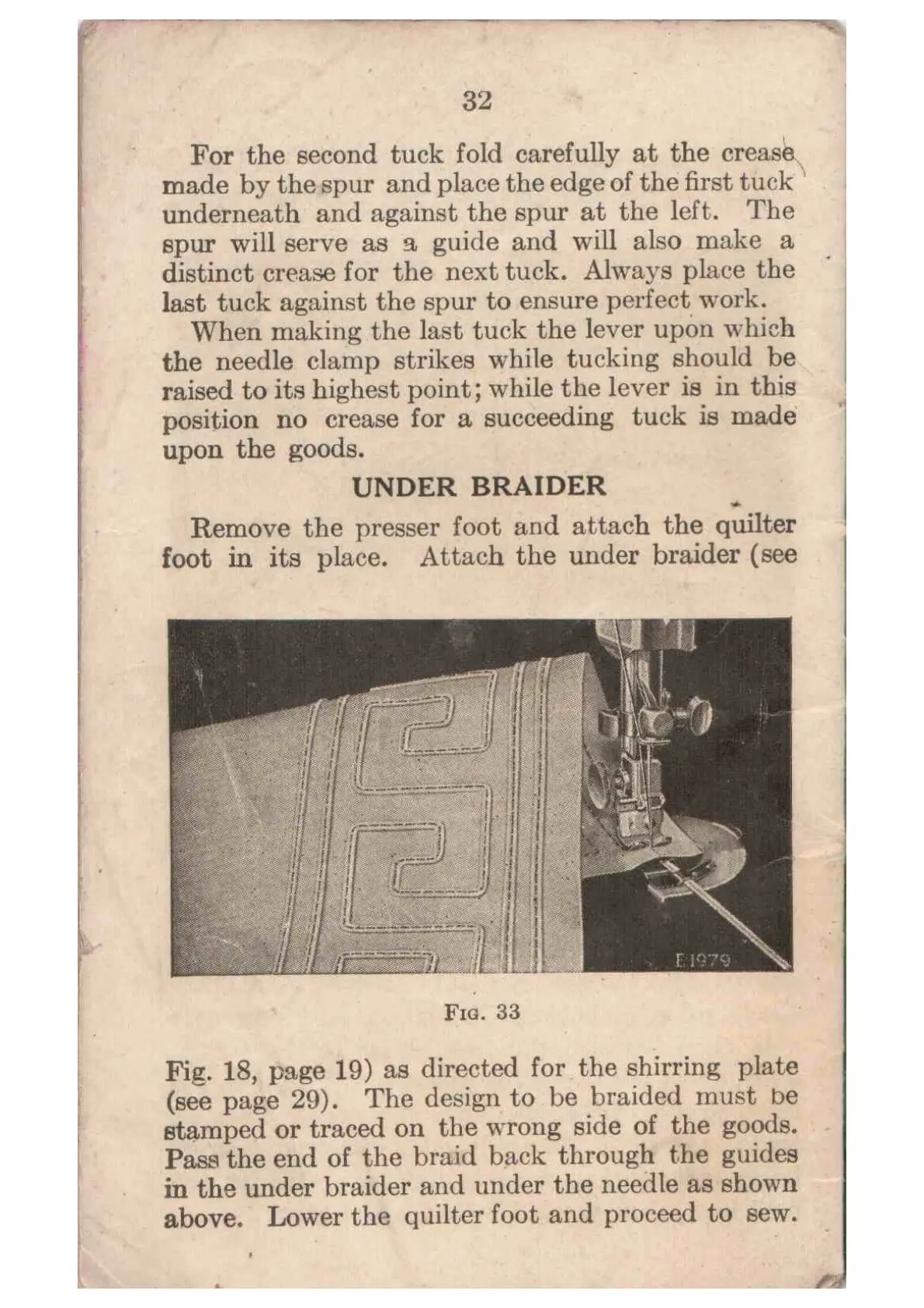 Page #34 background image