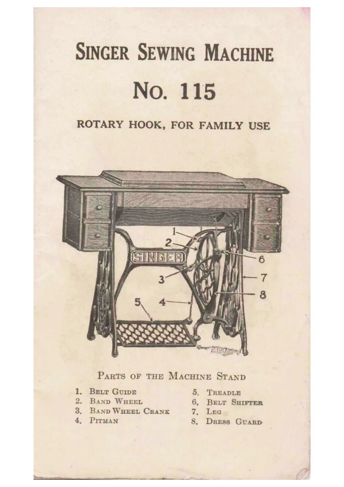 Page #3 background image