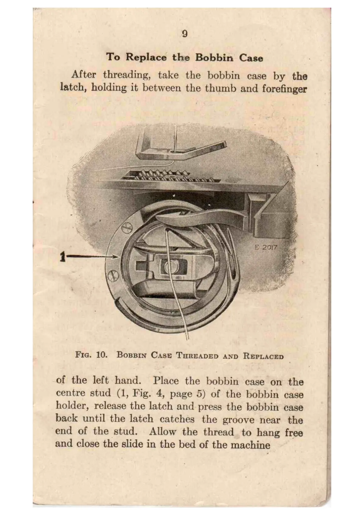 Page #11 background image
