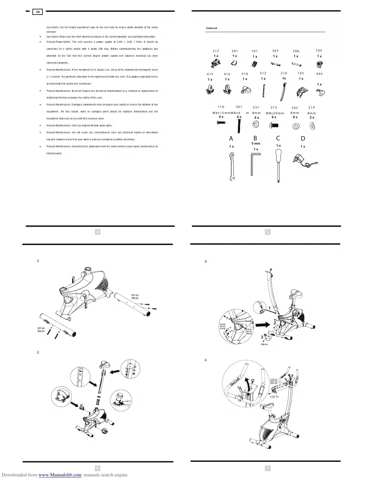 Page #2 background image