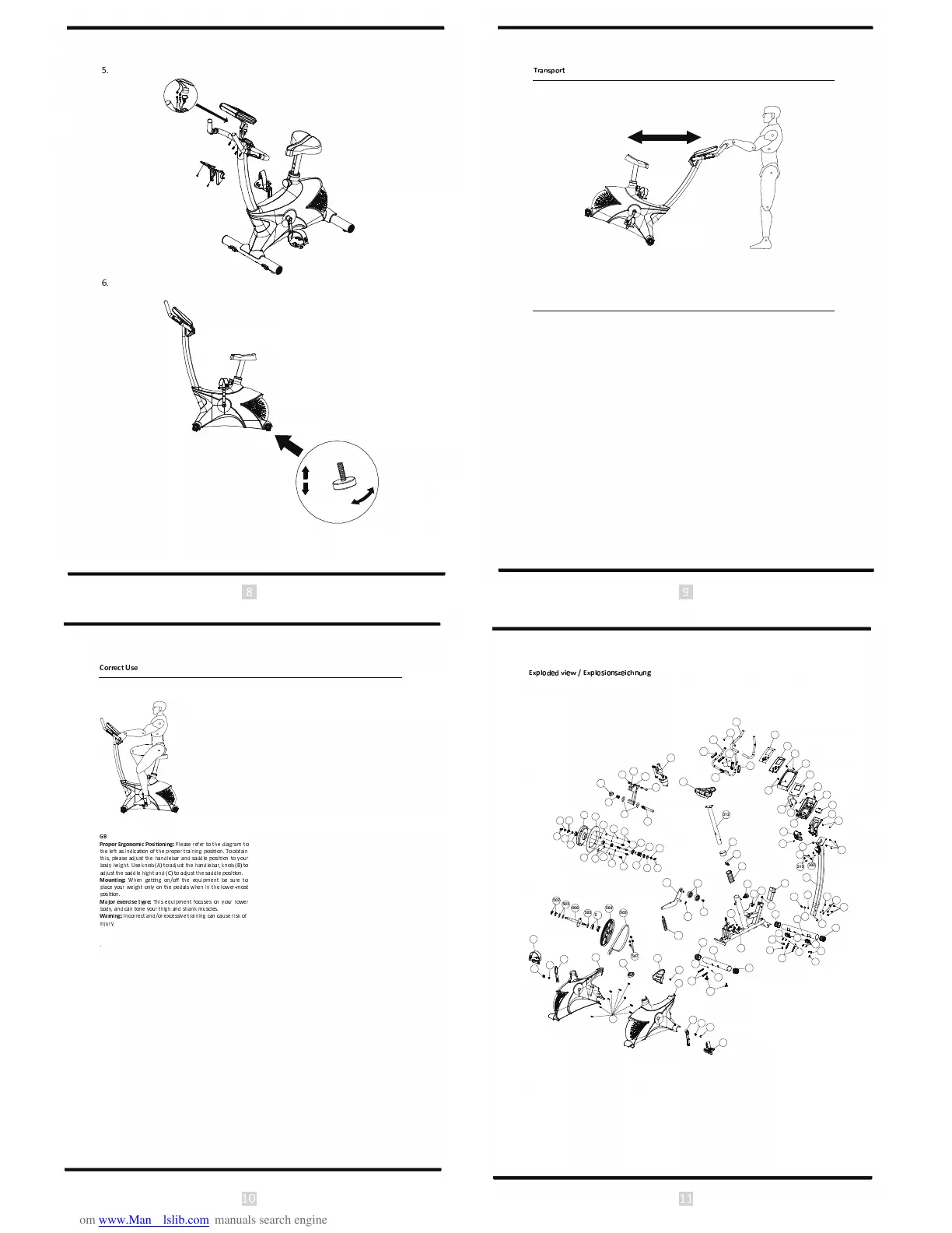 Page #3 background image