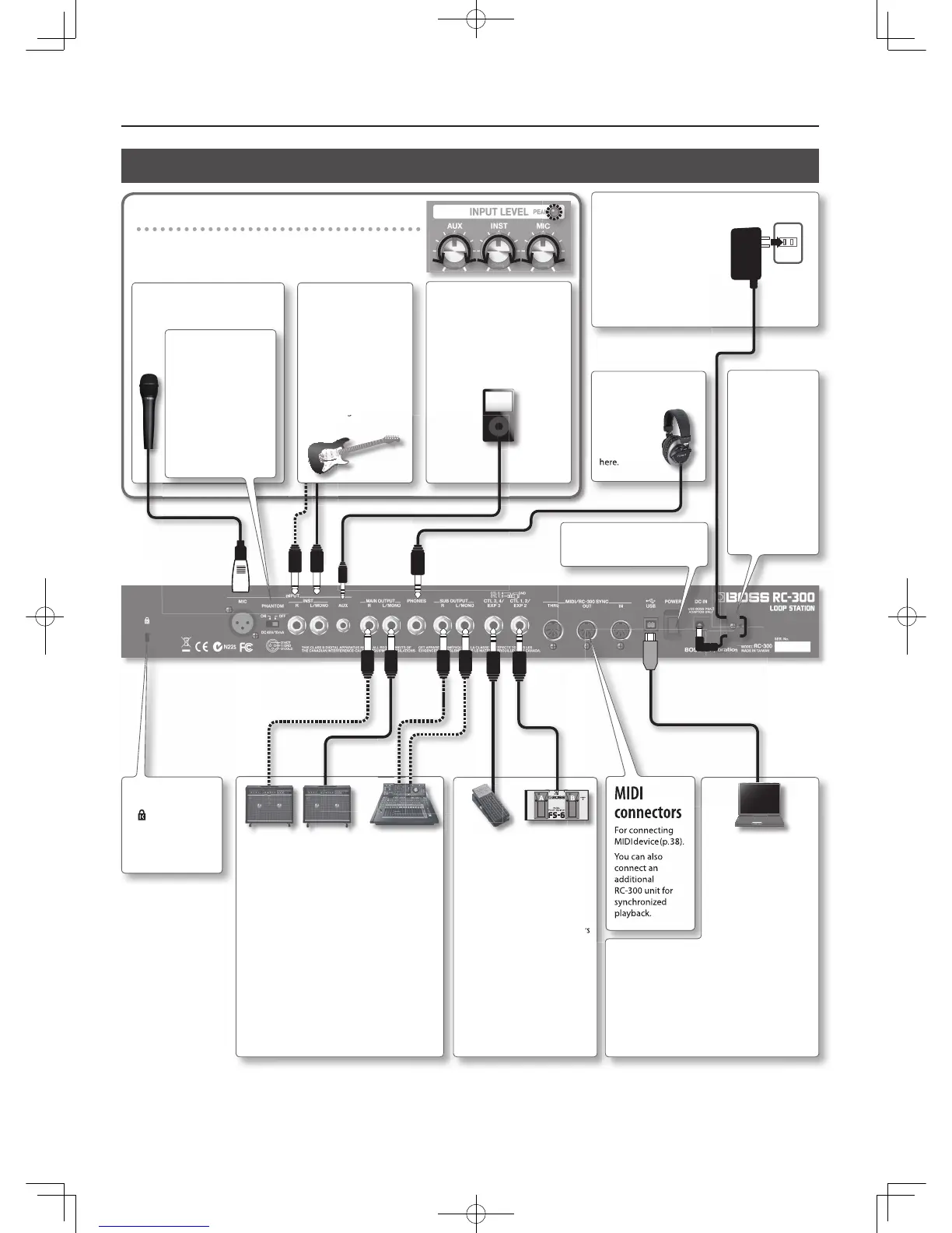 Page #6 background image
