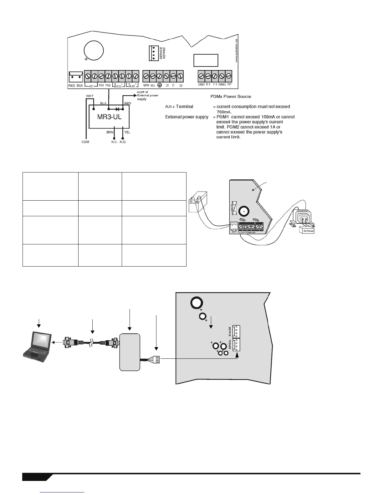 Page #40 background image