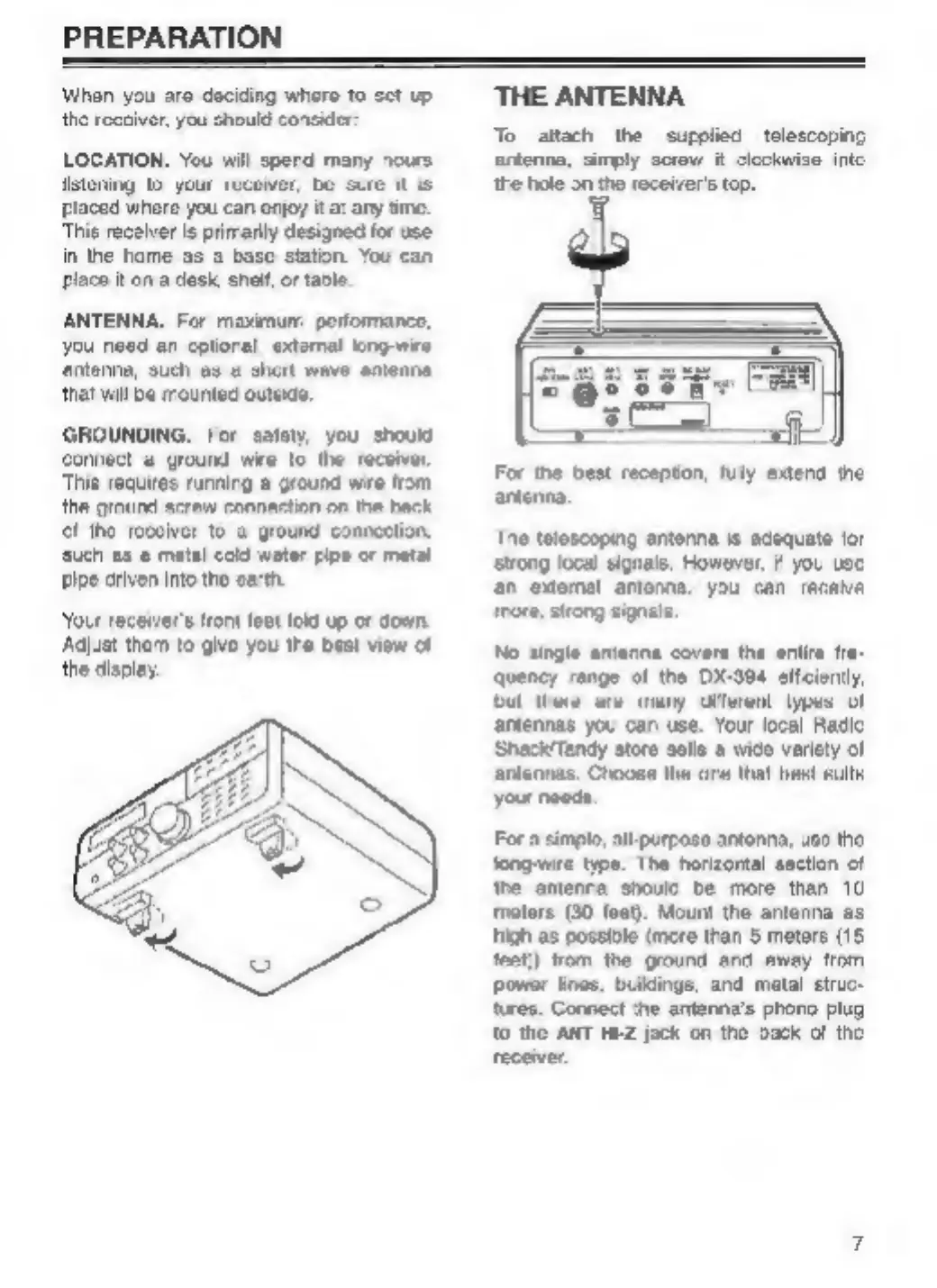 Page #7 background image