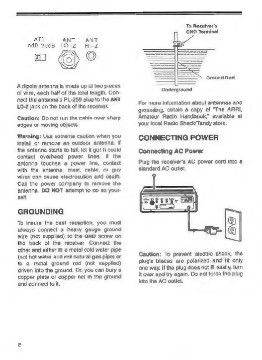 Page #8 background image