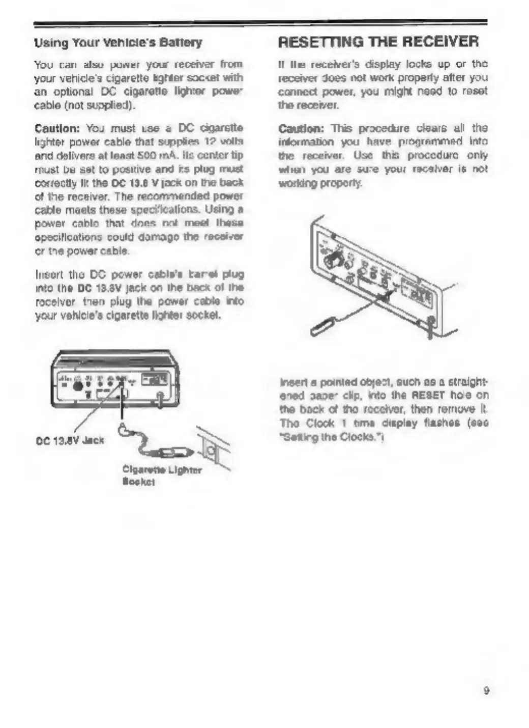 Page #9 background image