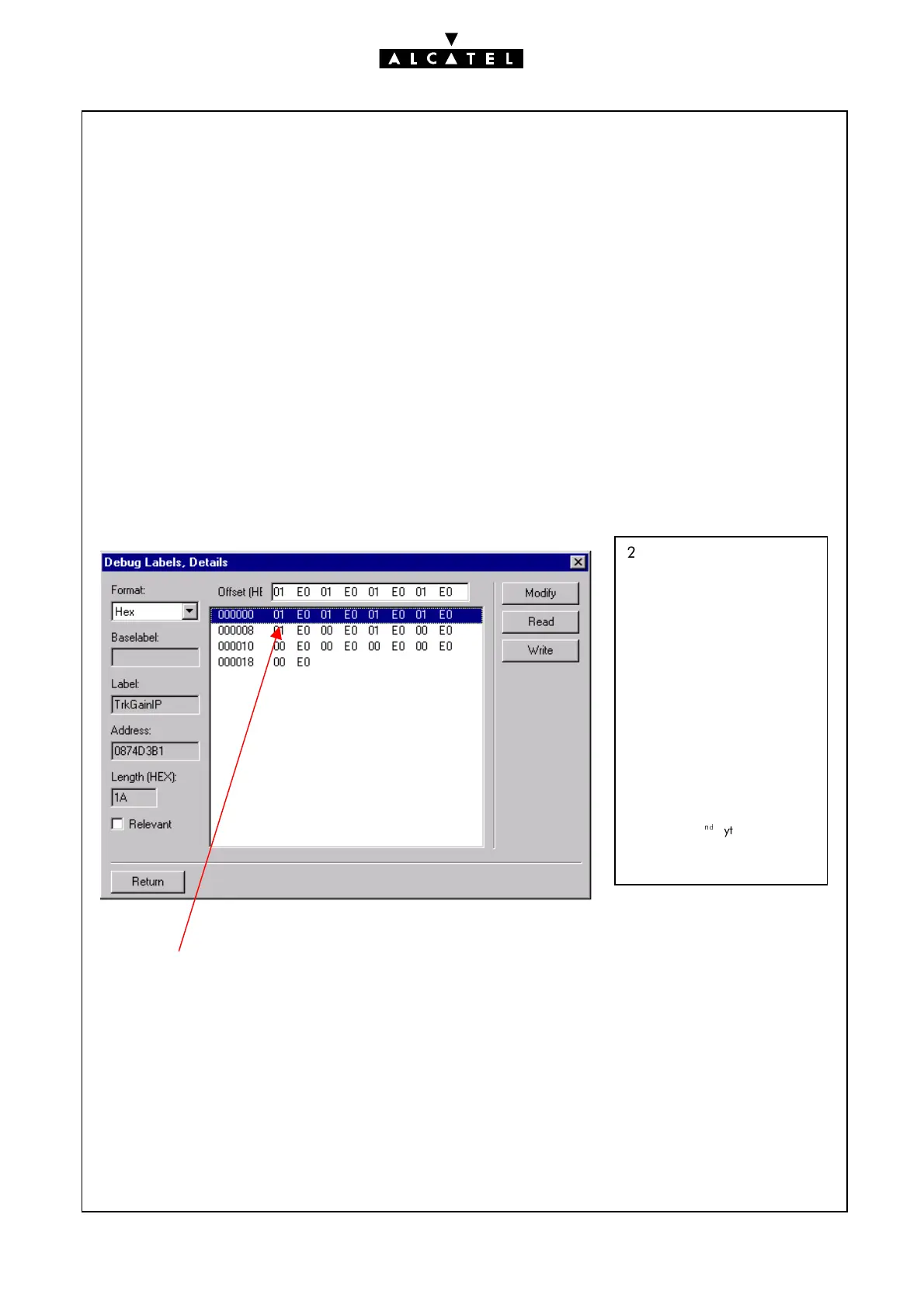 Page #17 background image