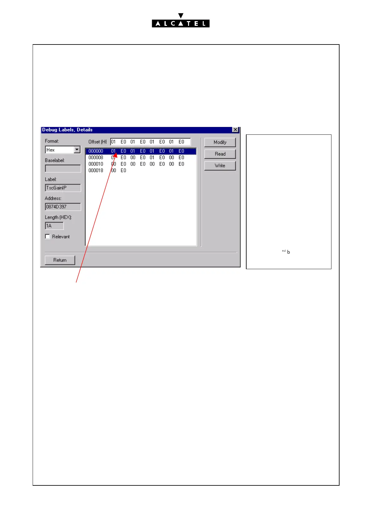 Page #18 background image