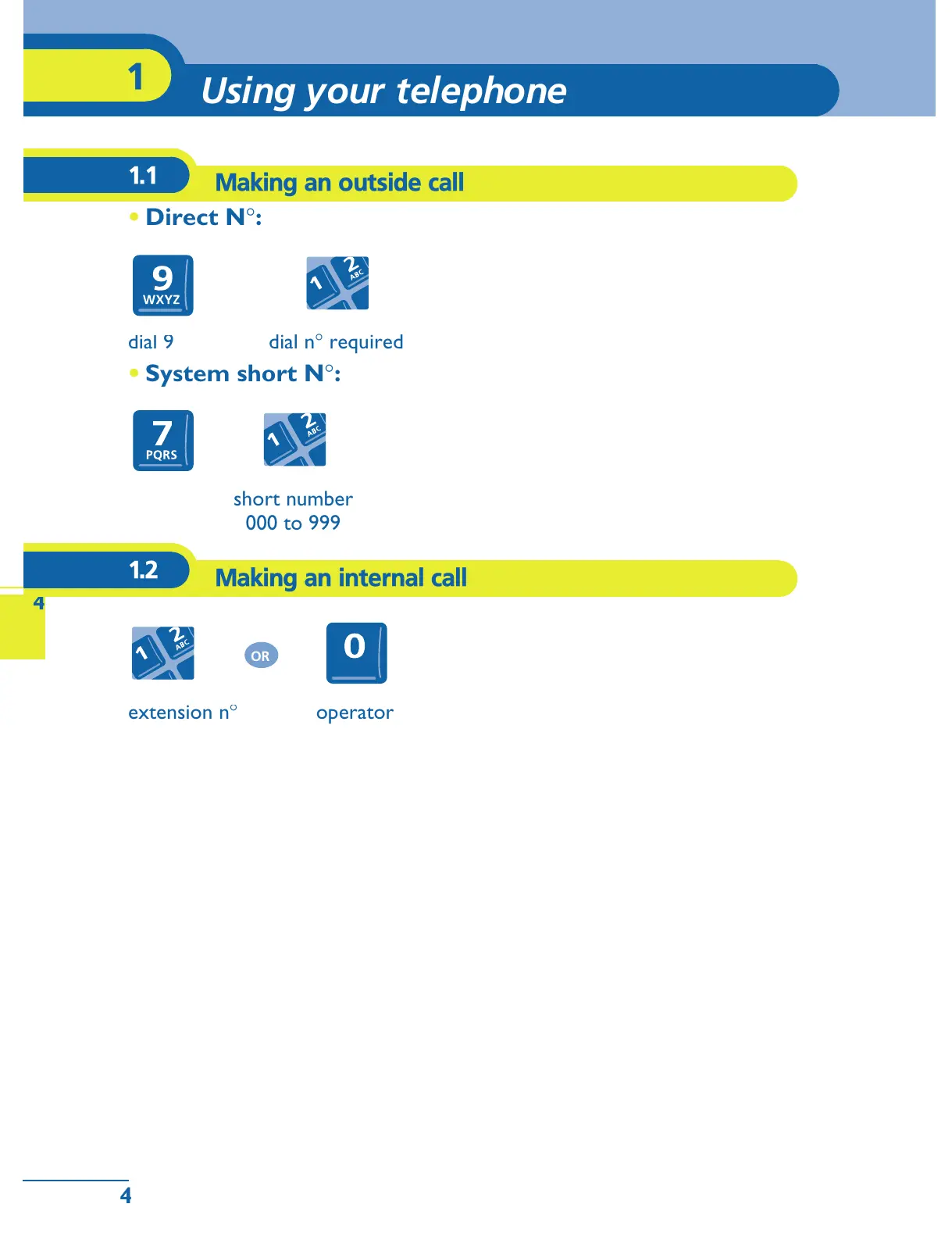 Page #4 background image