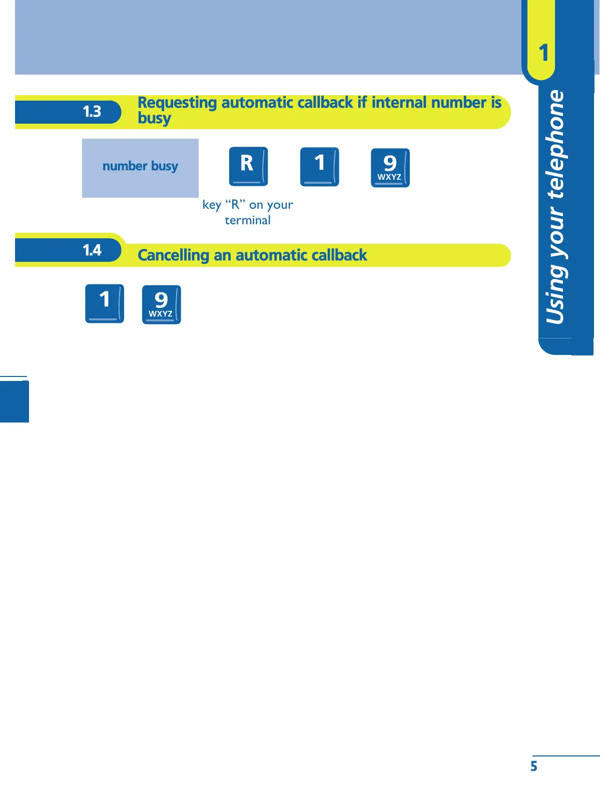 Page #5 background image