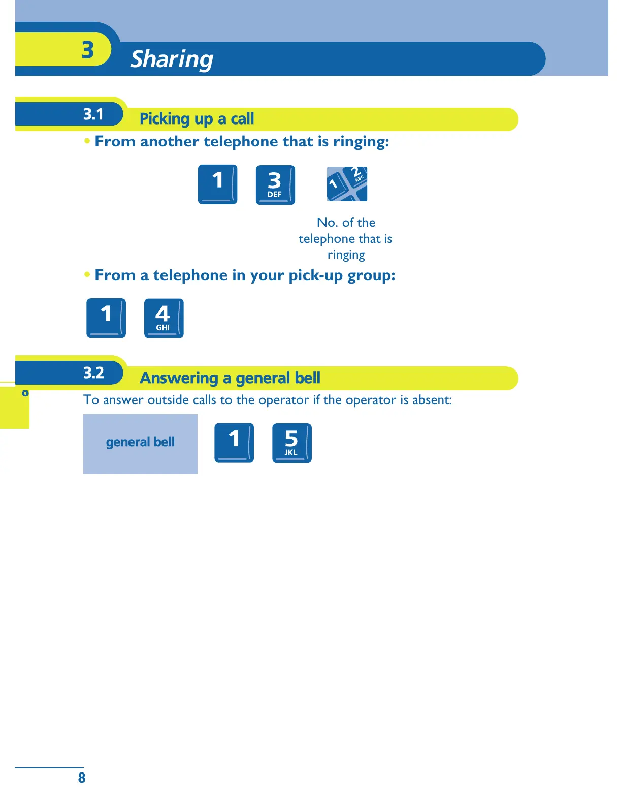 Page #8 background image
