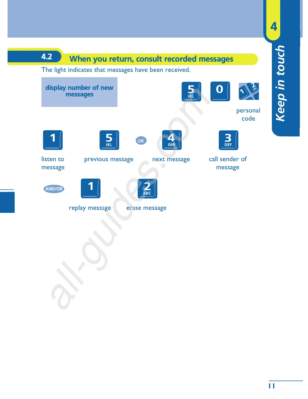 Page #11 background image