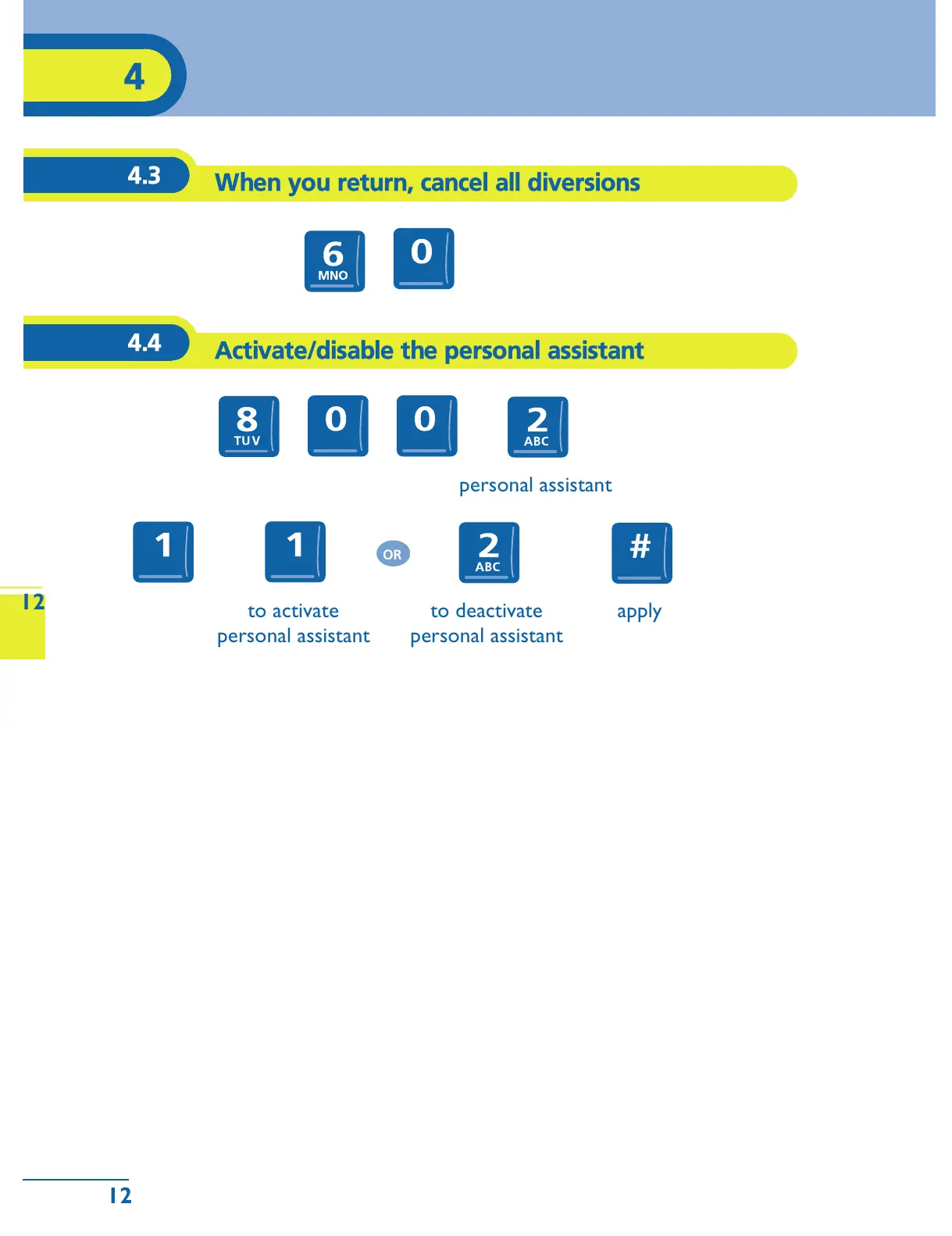 Page #12 background image