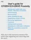 Preview: User Guide