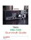 Preview: Survival Guide