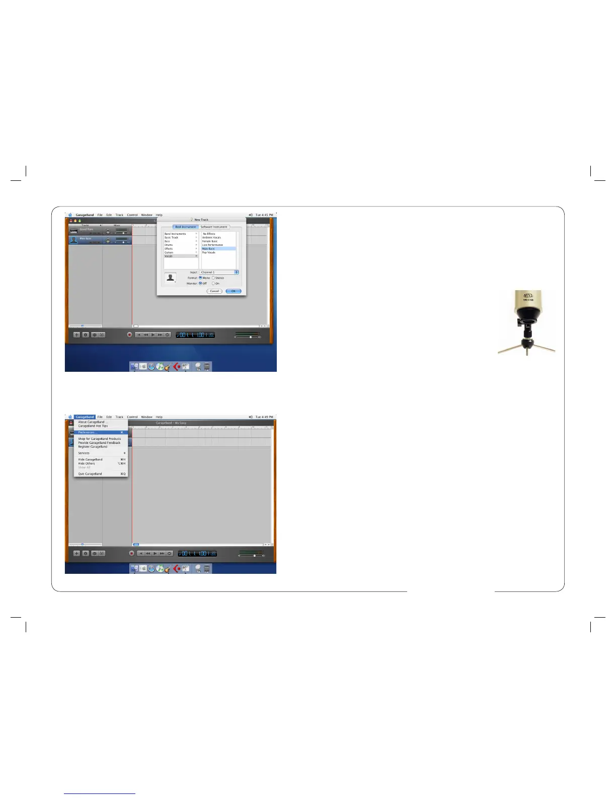 Page #3 background image