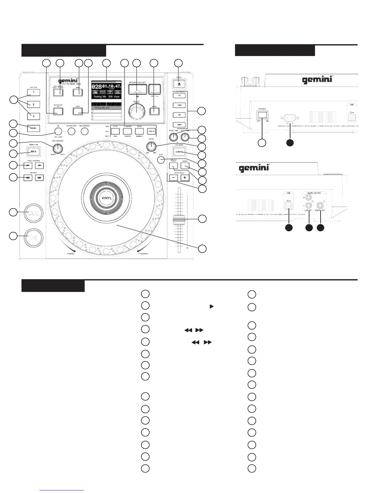 Page #25 background image