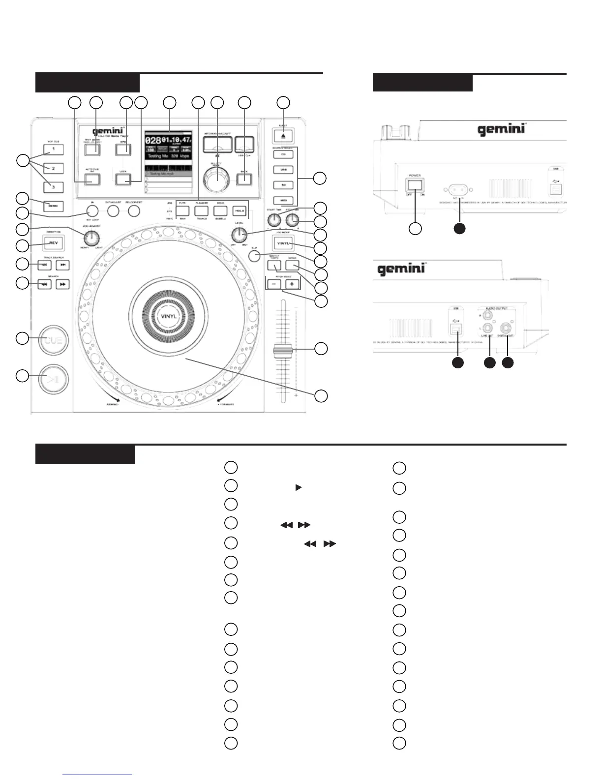 Page #7 background image