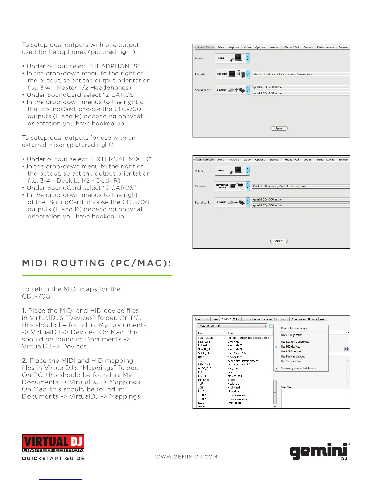 Page #3 background image