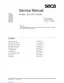 Preview: Service Manual