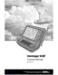 Preview: Console Manual