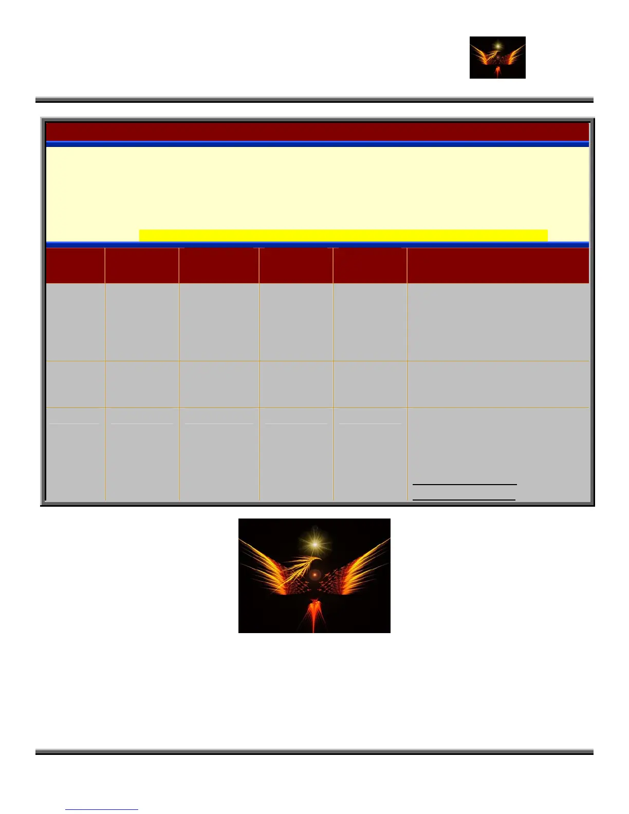 Page #2 background image