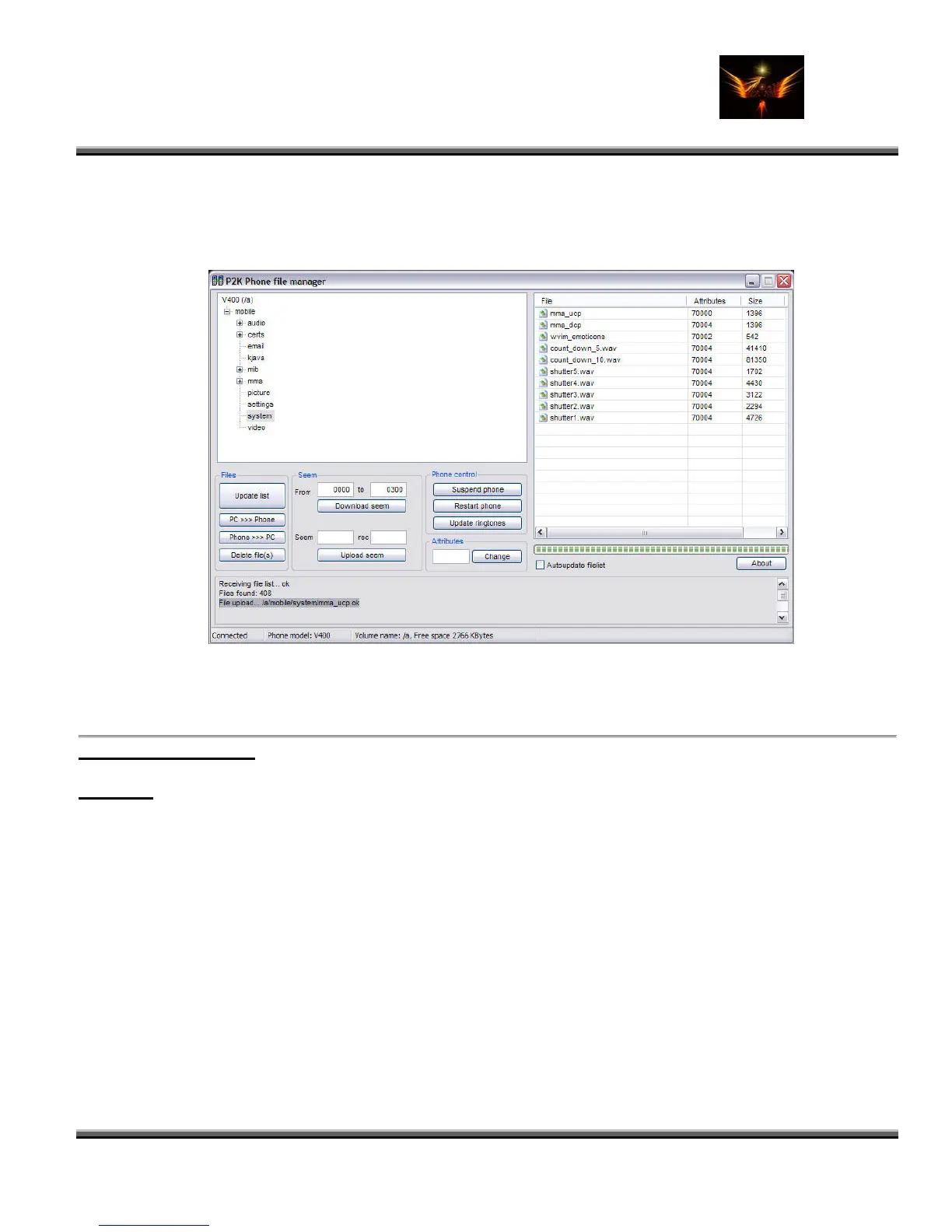 Page #116 background image
