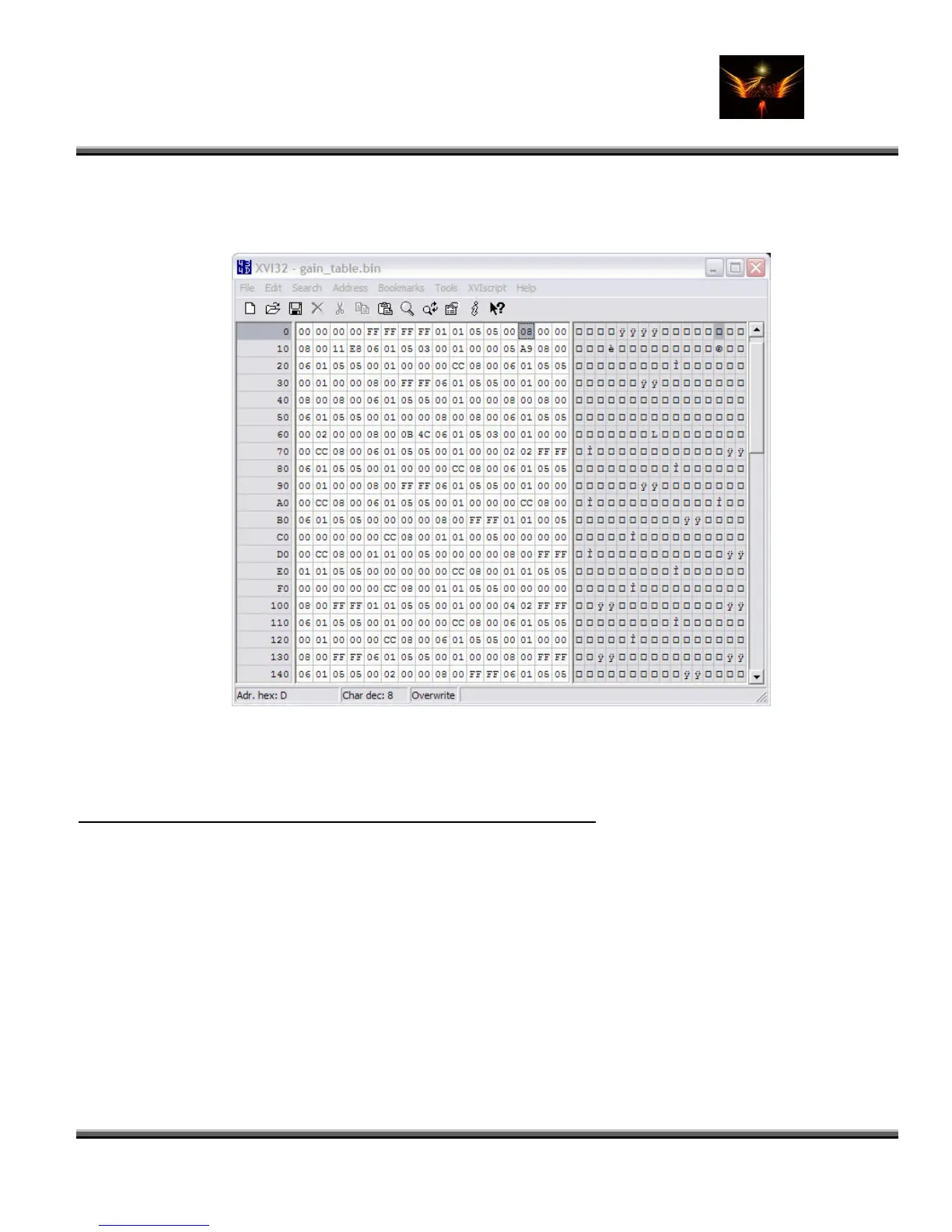 Page #118 background image