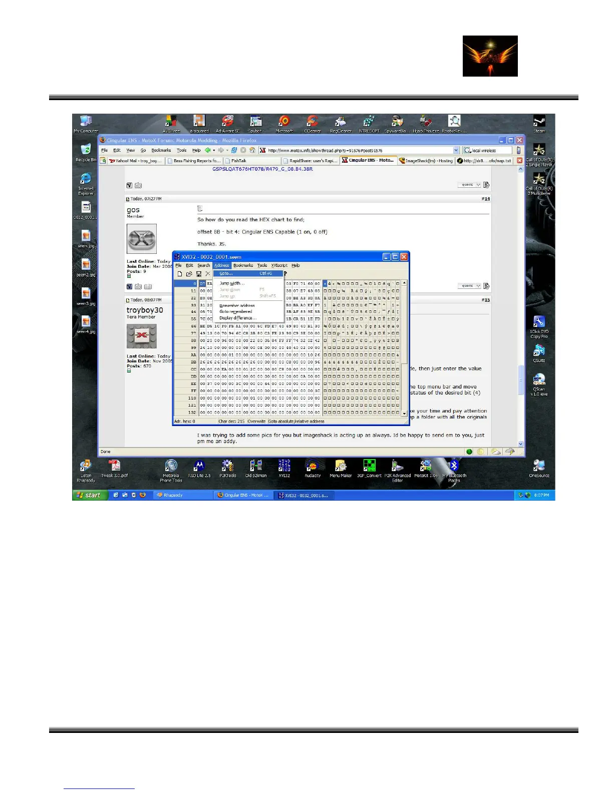 Page #167 background image