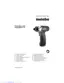 Preview: Original Instructions
