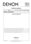 Preview: Service Manual