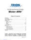 Preview: User Manual