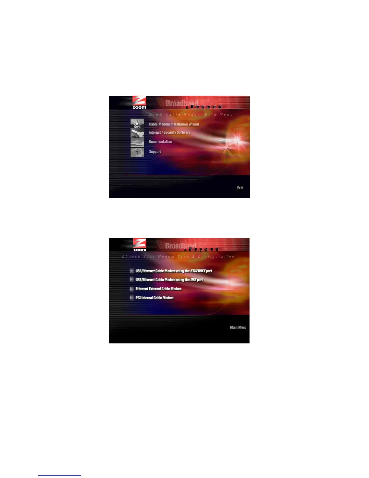 Page #6 background image