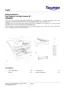 Preview: Fitting Instructions