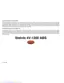 Preview: User Manual