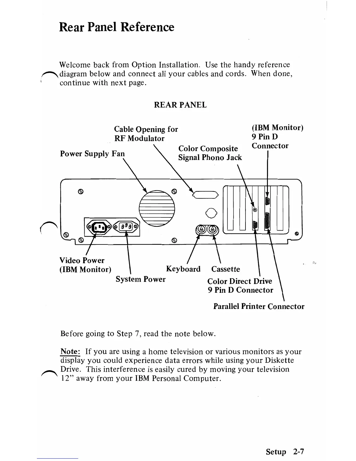 Page #23 background image