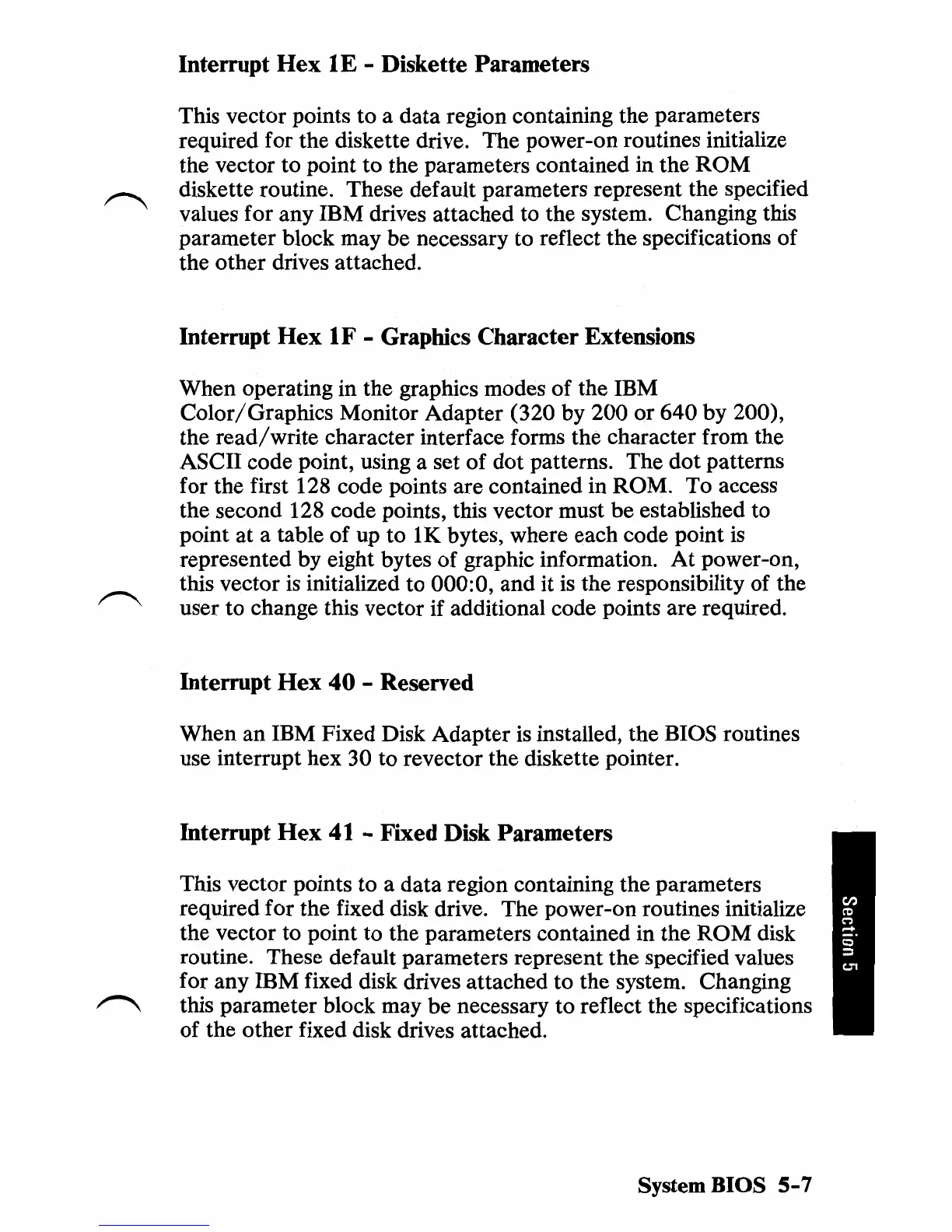 Page #100 background image