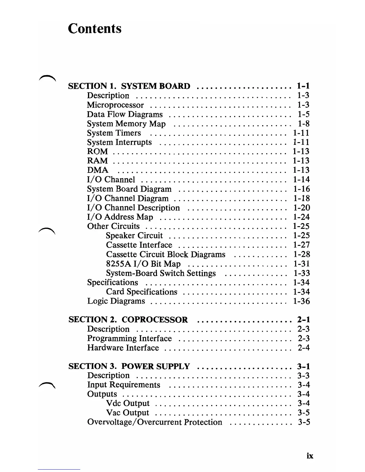 Page #10 background image