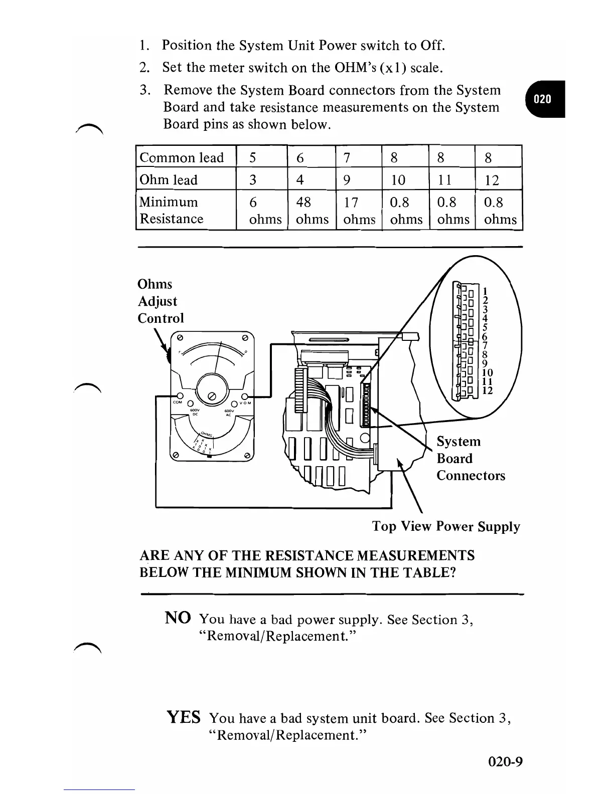 Page #40 background image
