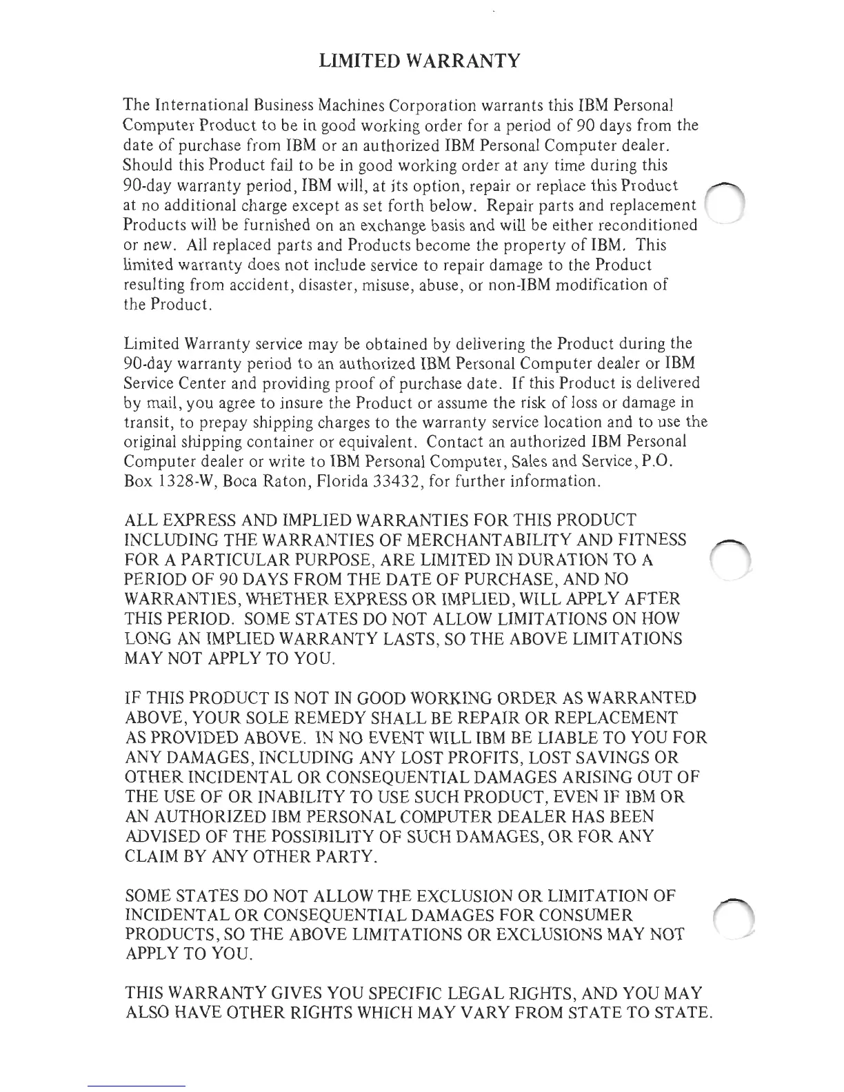 Page #3 background image