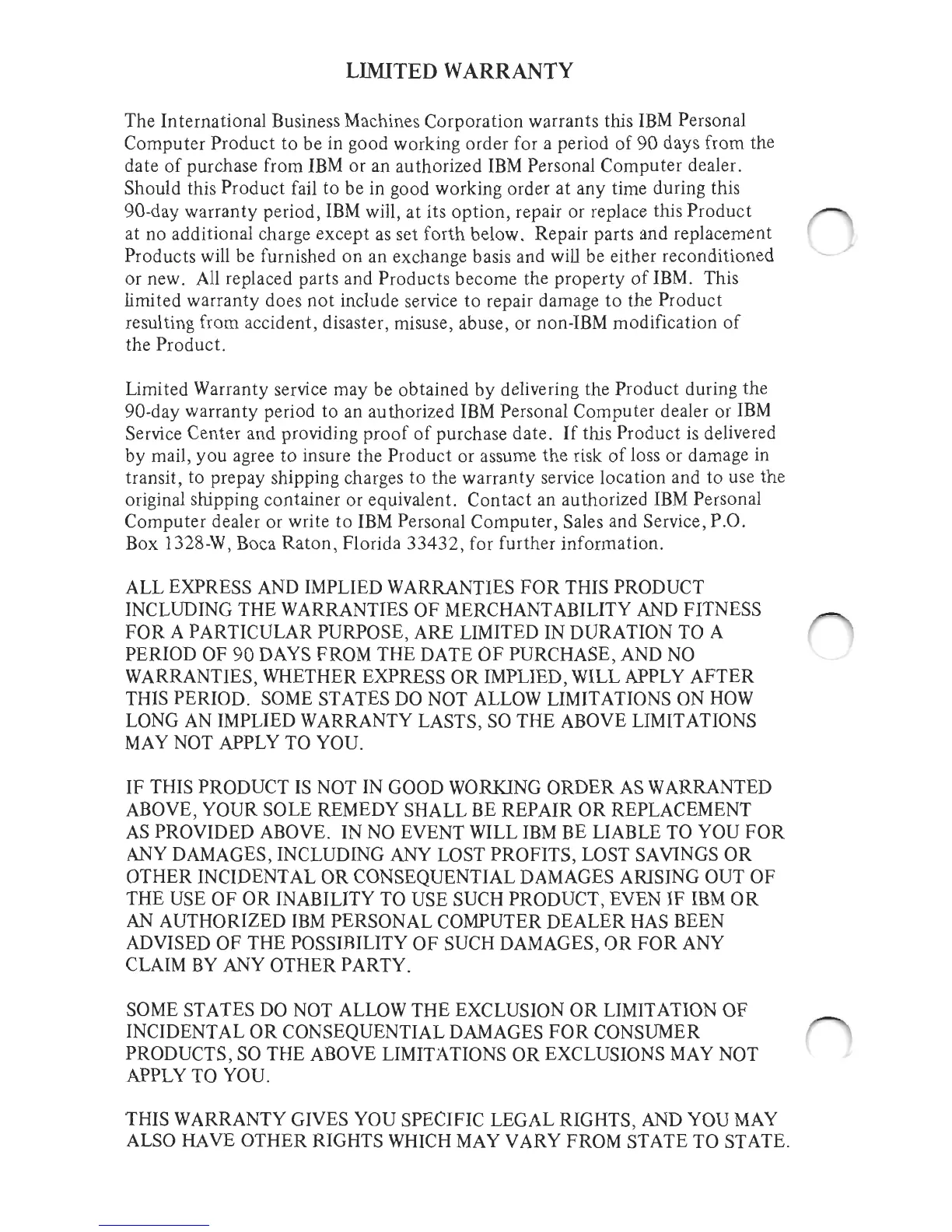 Page #3 background image