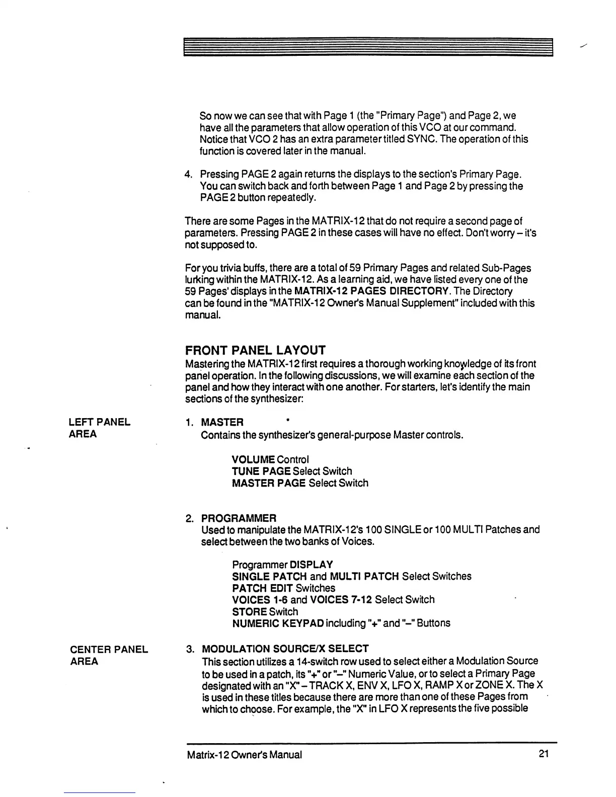 Page #21 background image