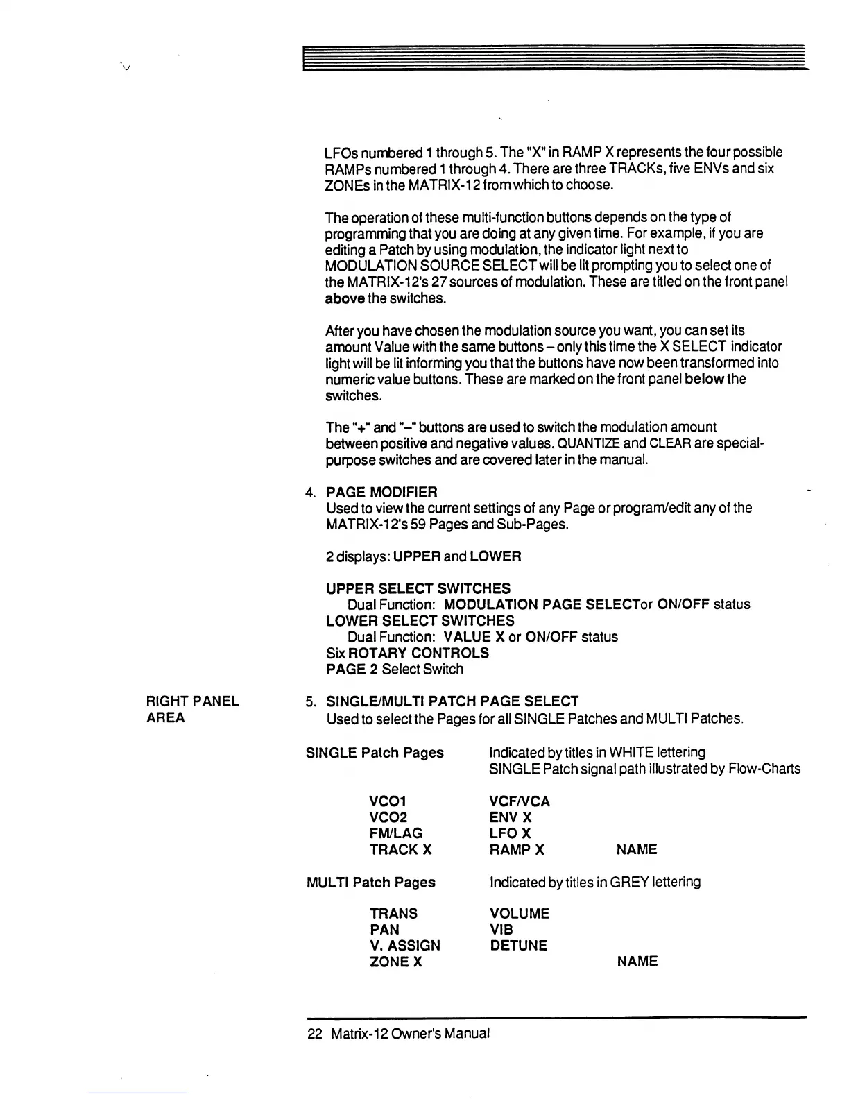 Page #22 background image