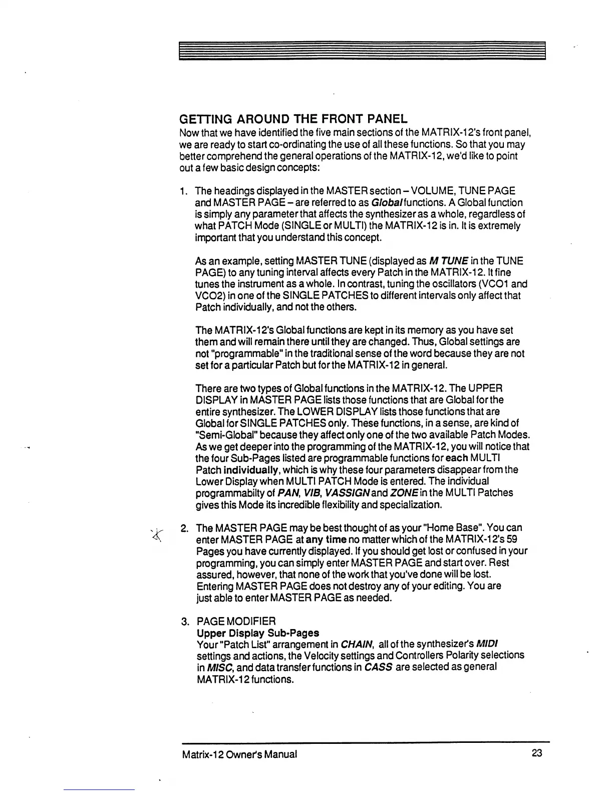Page #23 background image