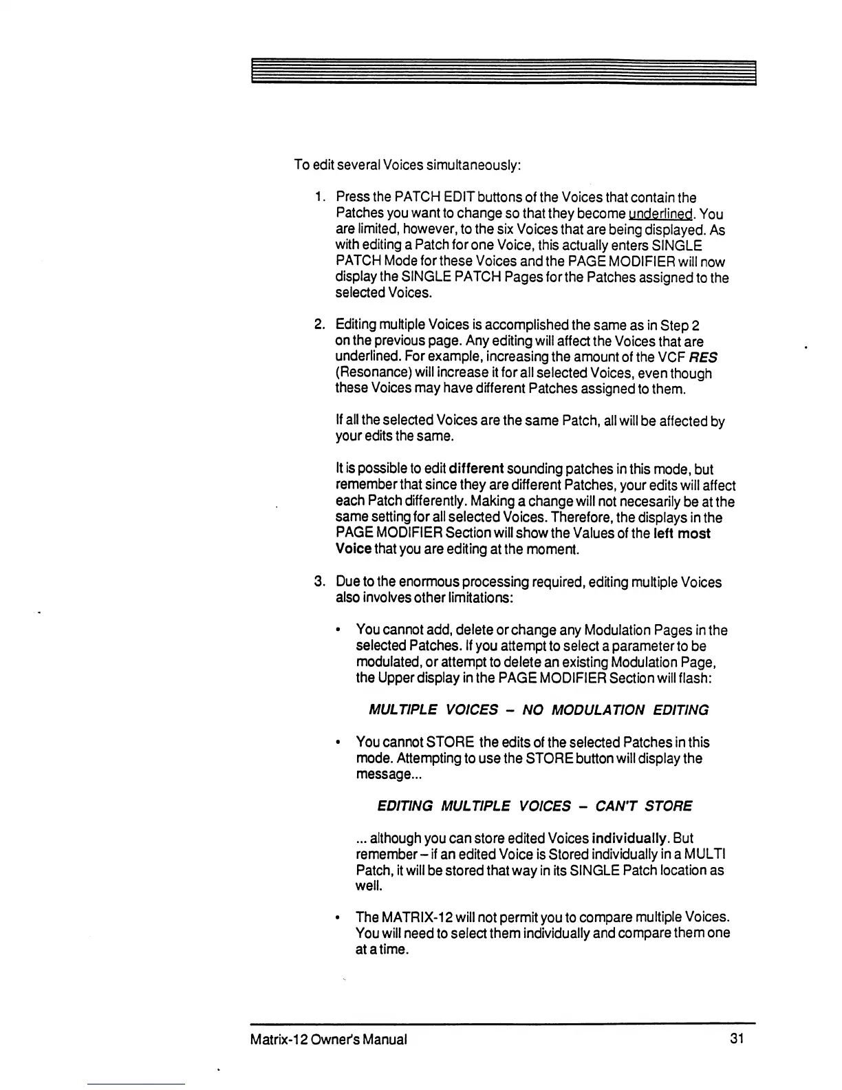 Page #31 background image